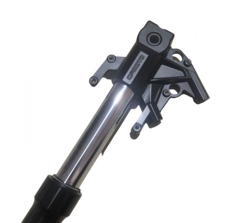 CFMOTO SR250 ÖN SAĞ AMORTİSÖR (SİYAH) ORJİNAL