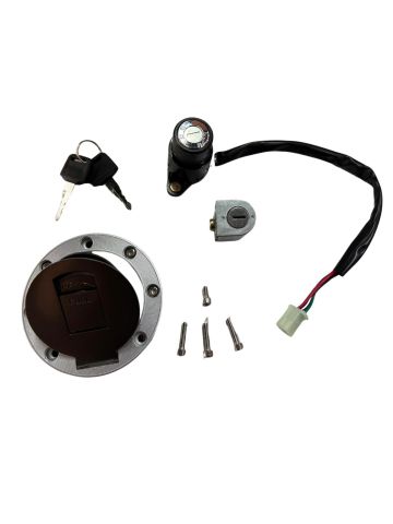 MONDİAL PRİNCE SÜPERBOY KONTAK KİLİT SETİ