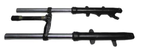 BAJAJ NS200 EURO 4 ÖN MAŞA+ÖN AMARTİSÖR SAĞ SOL TAKIM KOMPLE ORJİNAL