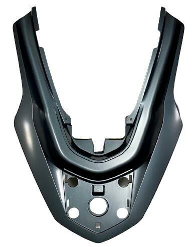 HONDA PCX125 2021 ARKA ORTA BÜYÜK GRENAJ GÜMÜŞ MAVİ ORJİNAL