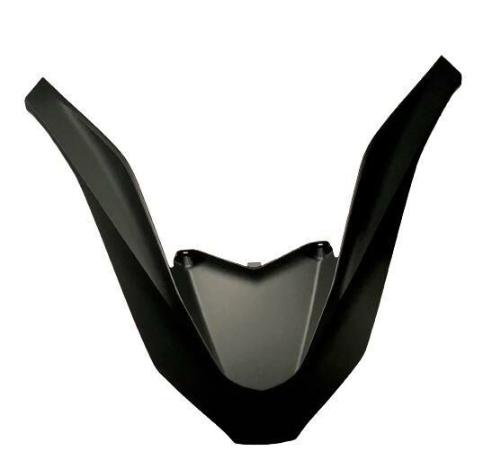 HONDA PCX125 2021 ÖN SİPERLİK MAT SİYAH ORJİNAL