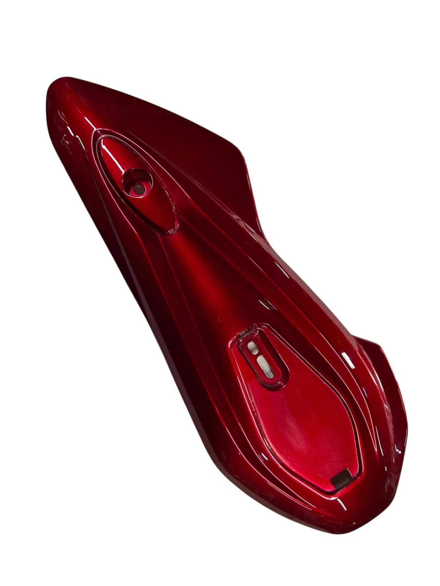 VOLTA VSX SALINCAK GRENAJI SOL KIRMIZI