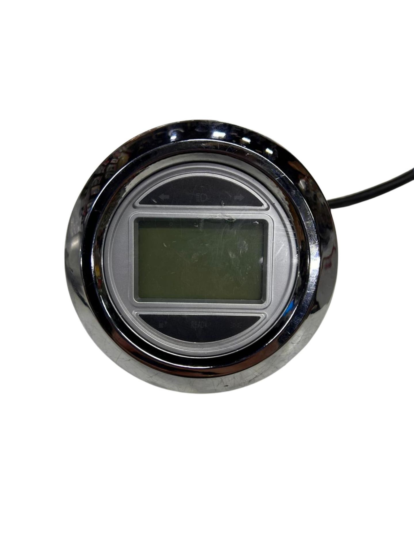 VOLTA VS2 72 VOLT GÖSTERGE KM SAATİ