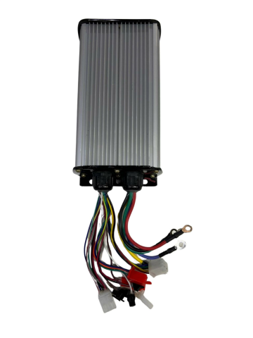 VOLTA APT4 SÜRÜCÜ (2024)