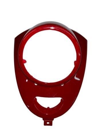 VOLTA VS2 FAR GRENAJ SİMLİ KIRMIZI (2023)