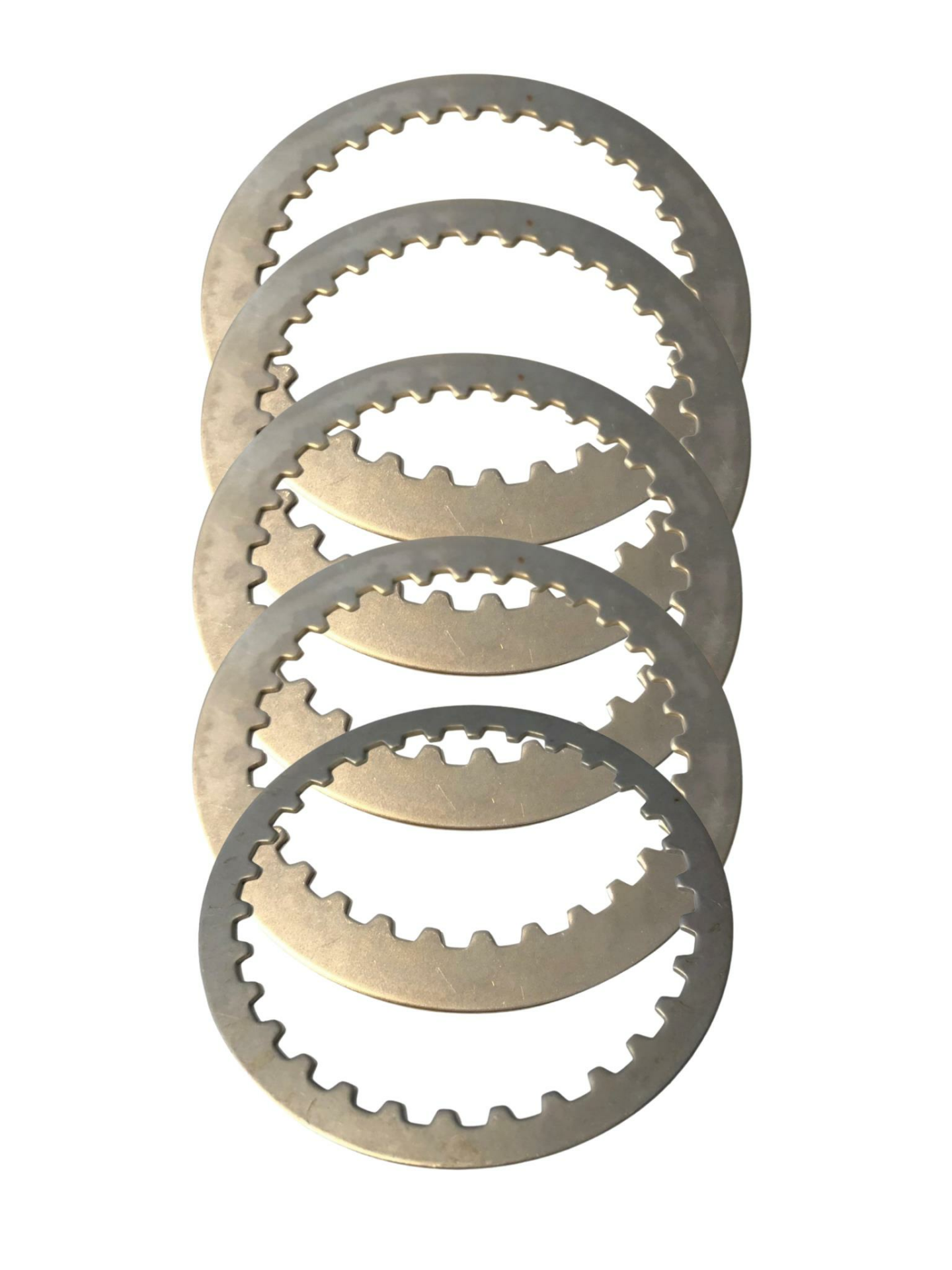 CF MOTO SR250 DEBRİYAJ İNCE SACI 4+1