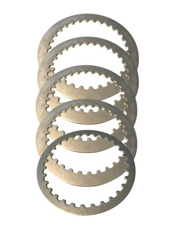 CF MOTO SR250 DEBRİYAJ İNCE SACI 4+1