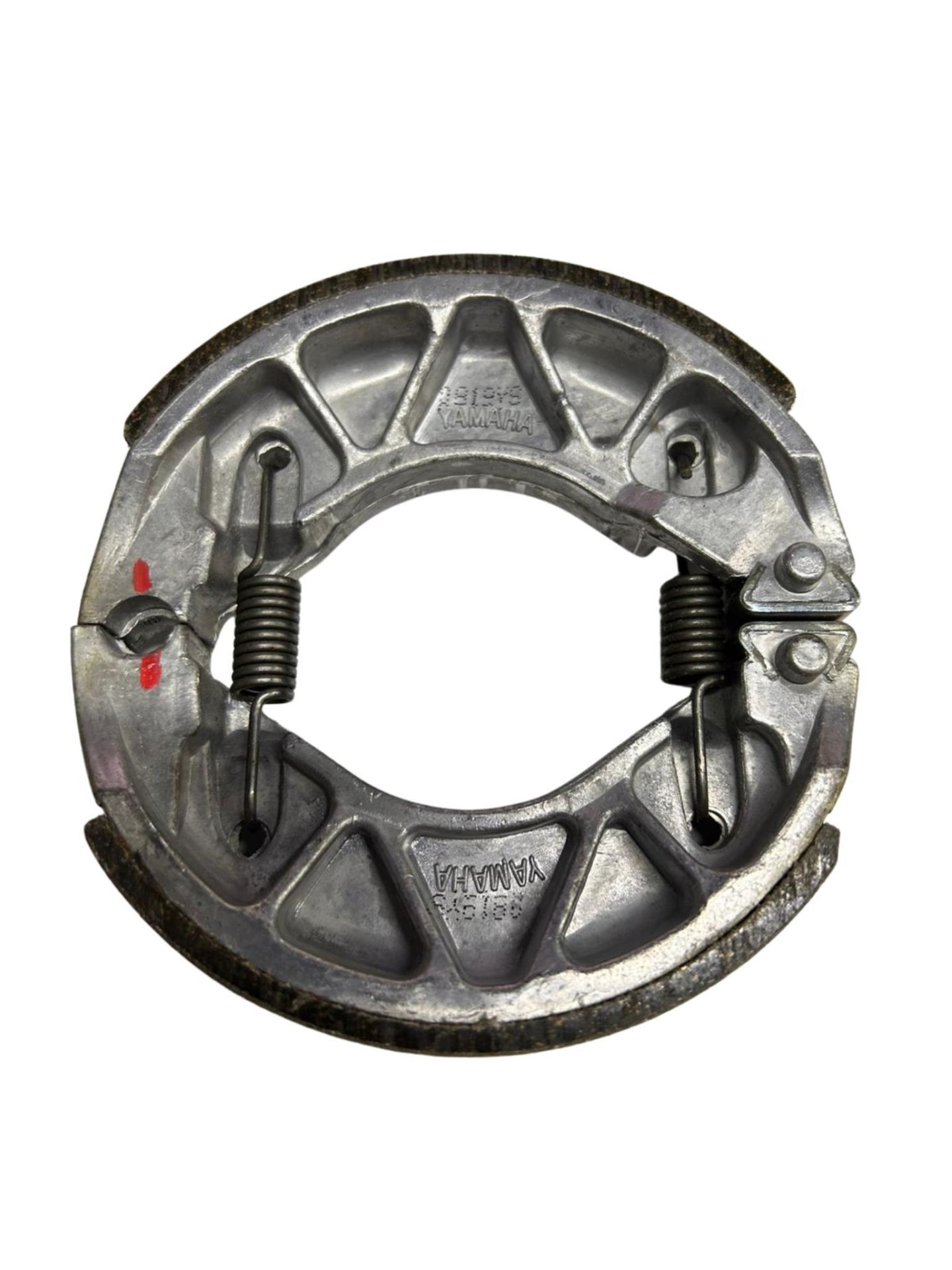 YAMAHA CRYPTON 1999-2008 ARKA FREN BALATASI