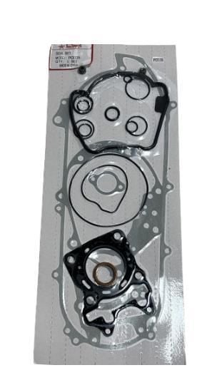 HONDA PCX 125 CONTA TAKIMI KOMPLE