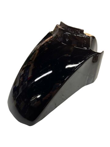 STMAX 3 TEKER E-BİKE ÖN ÇAMURLUK SİYAH