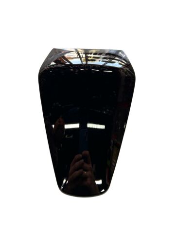 HONDA DİO 110 ÖN SİPERLİK ÜST KAPAK SİYAH