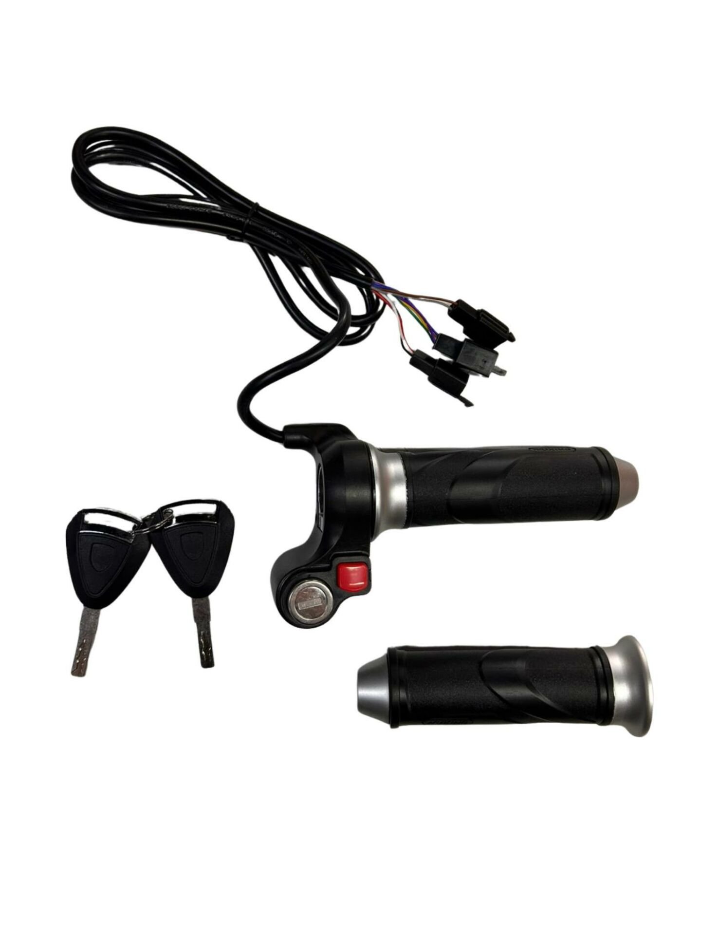 VOLTA YIDE SE03 GAZ KOLU VE ELCİK SET