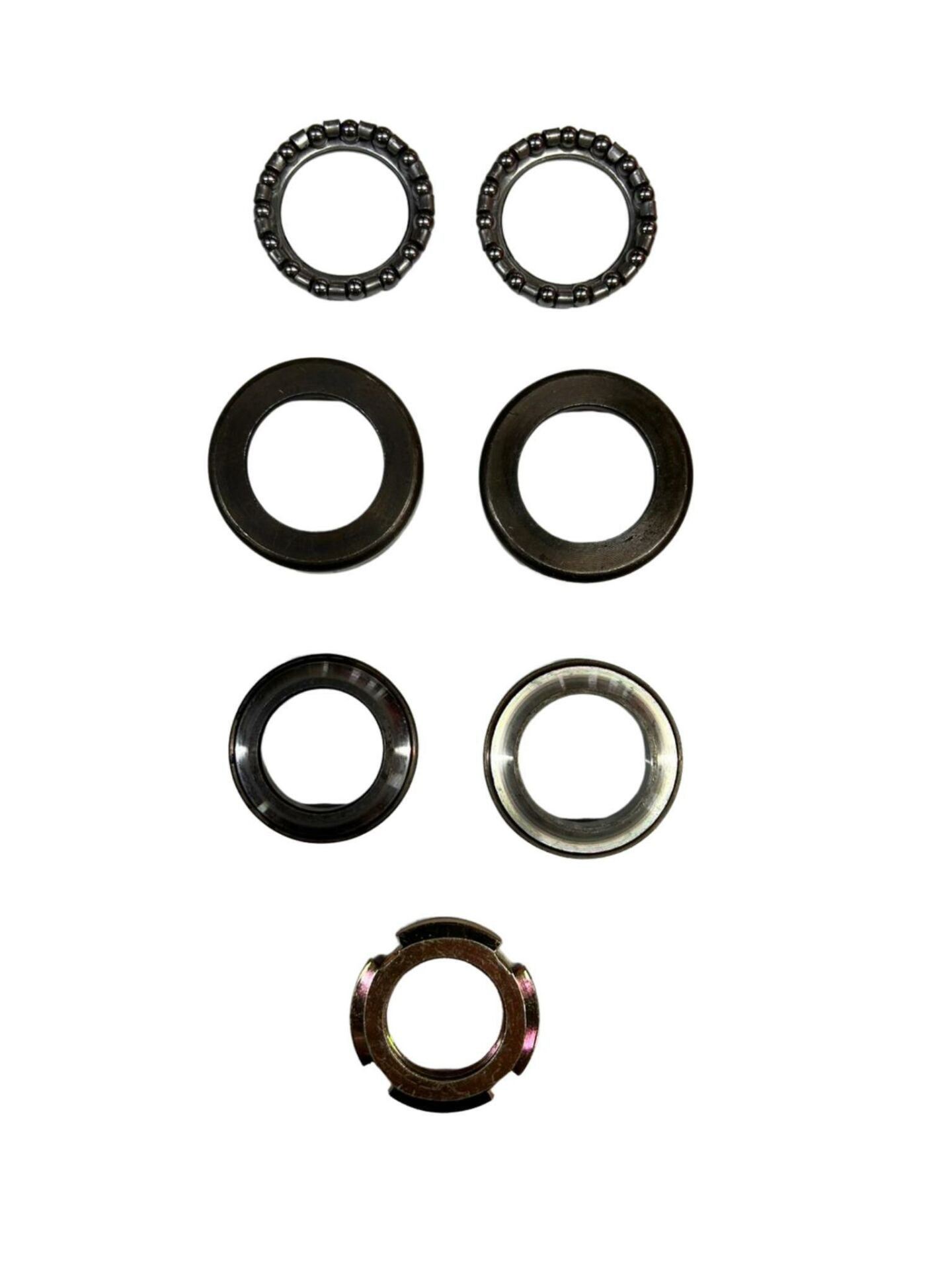 VOLTA YIDE SE03 GİDON RULMAN SETİ