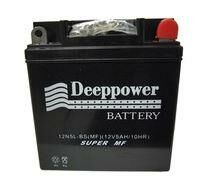 DEEPPOWER RMG ORBUS CUP 12V 5AH AKÜ