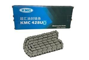 YBR-CUP-CG CHOHO KMC TEKER ZINCIRİ 428H/116L (O-RINGLI)