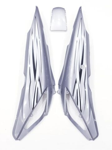 ASYA PANTHER SAĞ SOL SELE ALTI ARKA STOP ÜSTÜ TAKIM FÜME