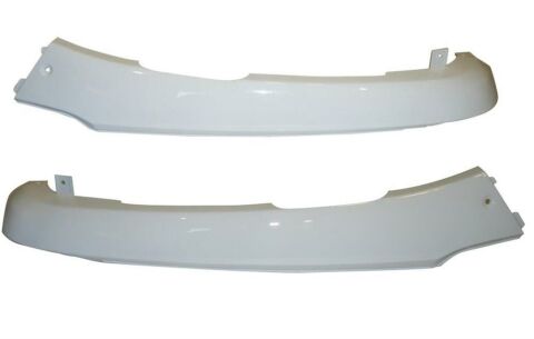 STMAX 406 SAĞ SOL SELE ALT PARÇA TAKIM BEYAZ