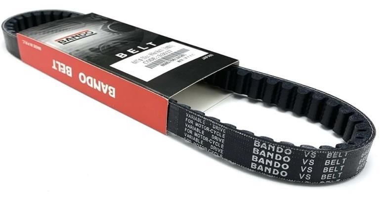 HONDA ACTİVA S 750-20-30-9.5 BANDO KAYIŞ (S19-080)