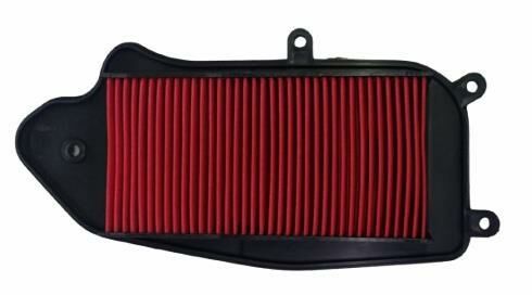 MONDİAL FURY110 KAĞIT HAVA FİLTRESİ DELTA