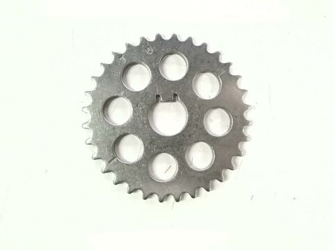 BAJAJ DISCOVER ST125 BOXER 150 EKSANTRİK ZİNCİR DİŞLİSİ ORJİNAL