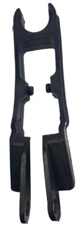 SALCANO ALTAY 125 ARKA BEŞİK SÜRTME LASTİĞİ ORJİNAL