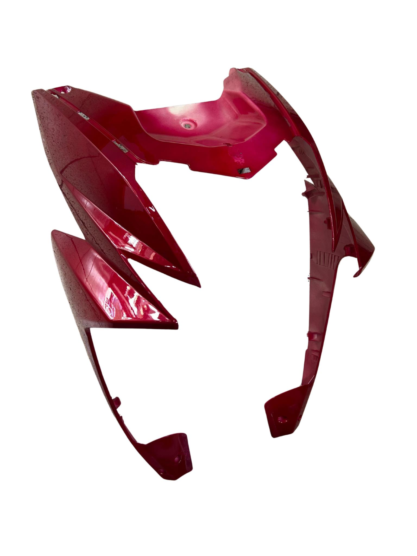 VOLTA VS1 ÖN FAR GRENAJI SİMLİ KIRMIZI ORJİNAL (2025)