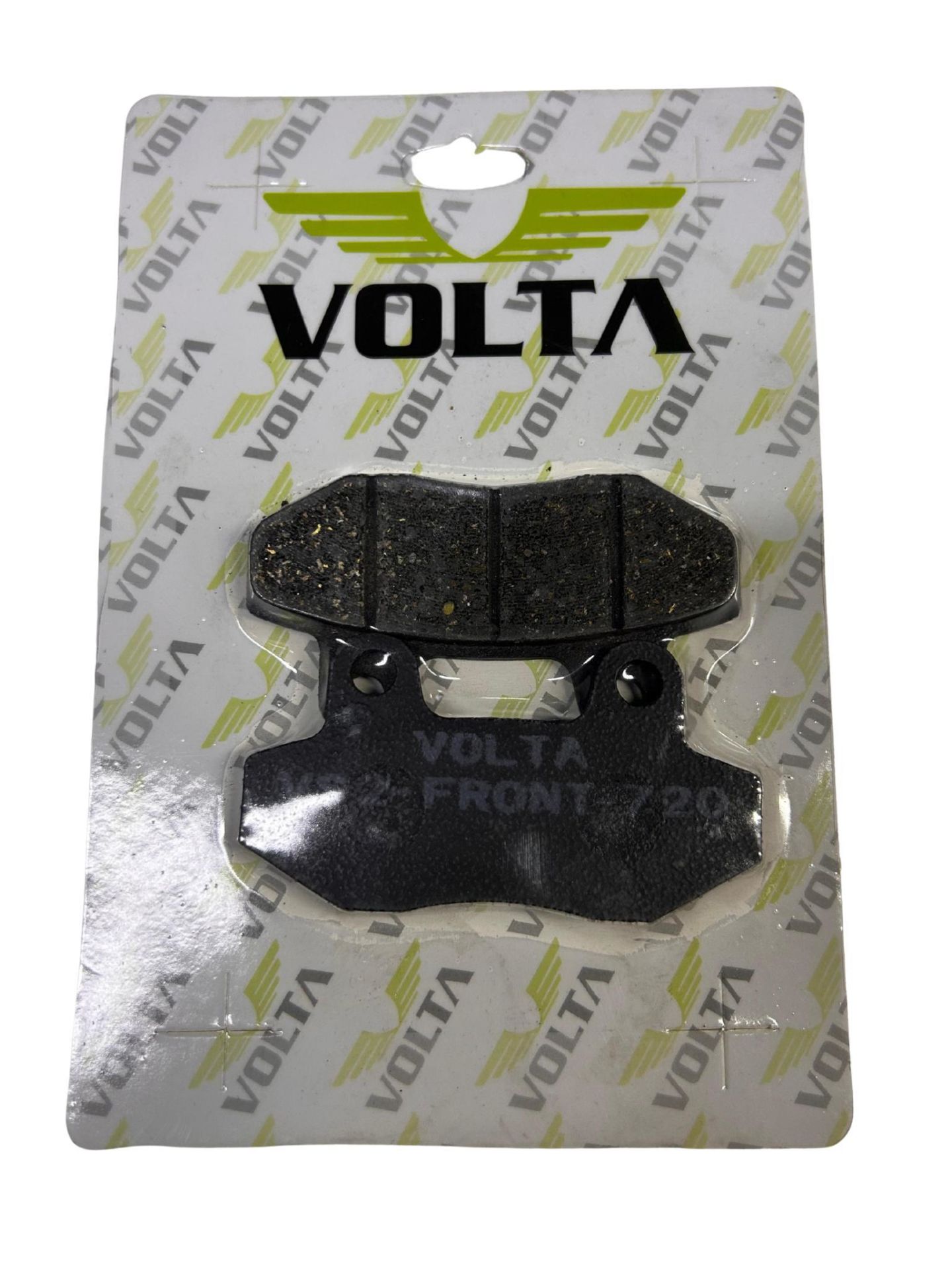 VOLTA VS2 ÖN FREN BALATA SETİ