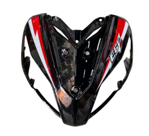 KUBA CUP100 EGE SİNYAL PANELİ SİYAH