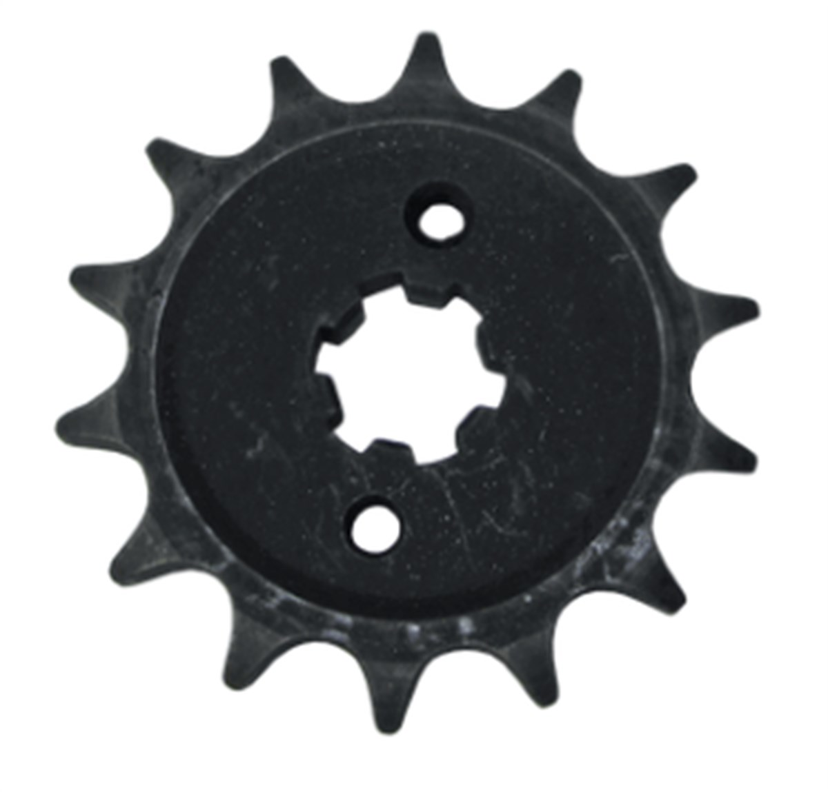 BAJAJ NS125-150S-150F-125ST-BOXER ÖN DİŞLİ 15 ORJİNAL