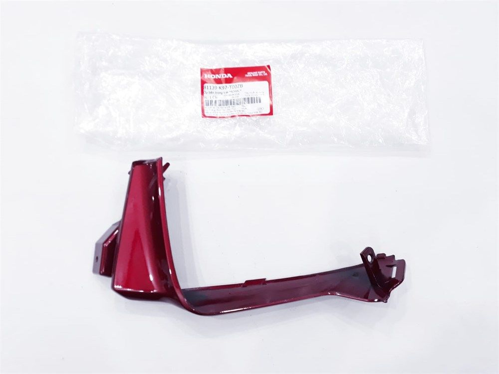 HONDA PCX125 2018-2020 KAPAK DIŞ İÇ SOL BORDO ORJİNAL