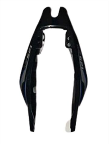 BAJAJ DISCOVER 125ST SELE ALTI PANEL SİYAH ORJİNAL