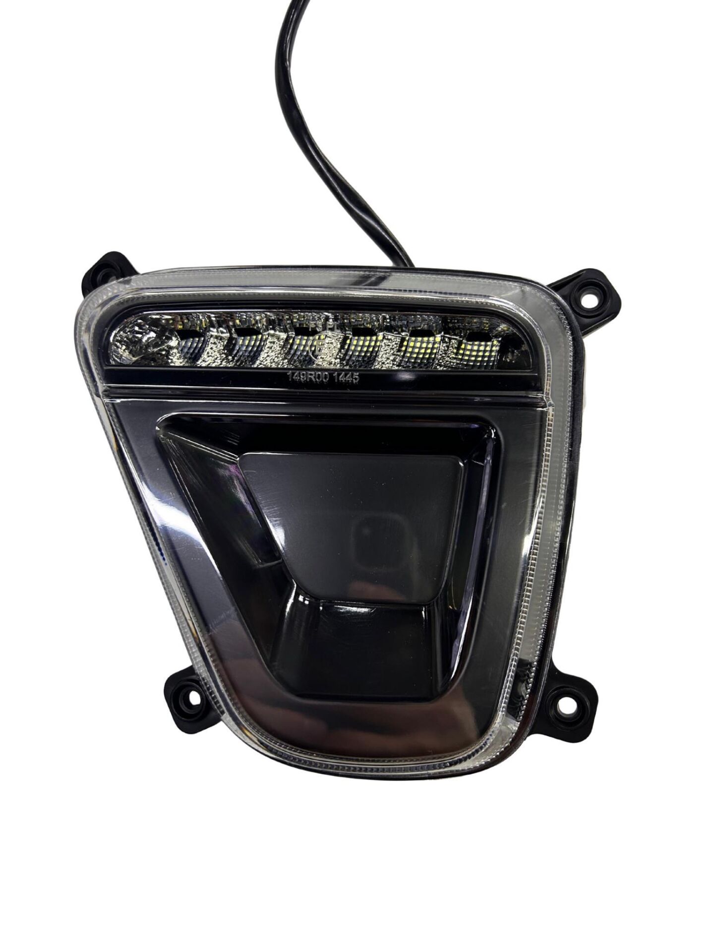 VOLTA EV1 SİS FARI SOL