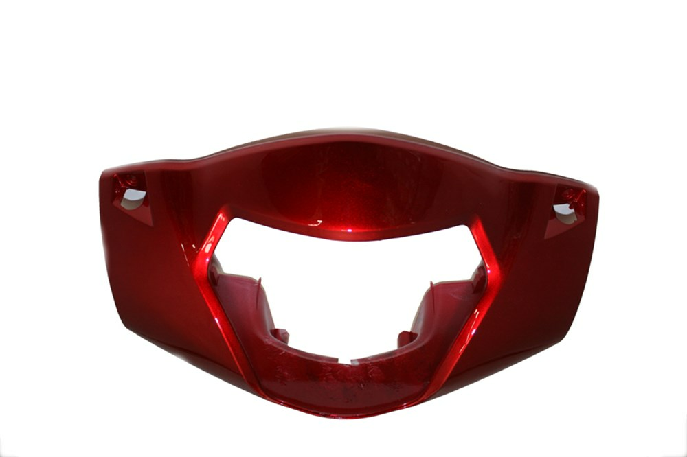 VOLTA VM4-ASİSST 3 TEKER ÖN FAR MUHAFAZA KIRMIZI