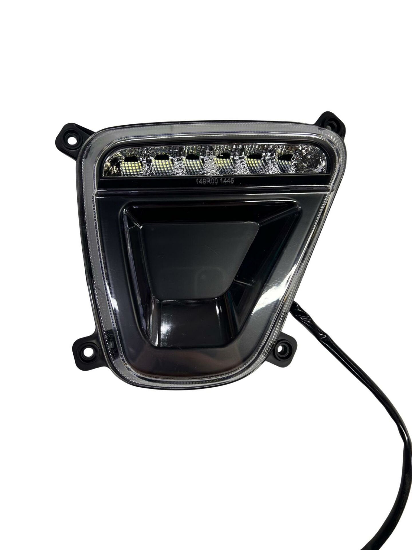 VOLTA EV1 SİS FARI SAĞ