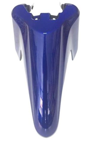 YAMAHA CRYPTON C8 ÖN ÇAMURLUK MAVİ