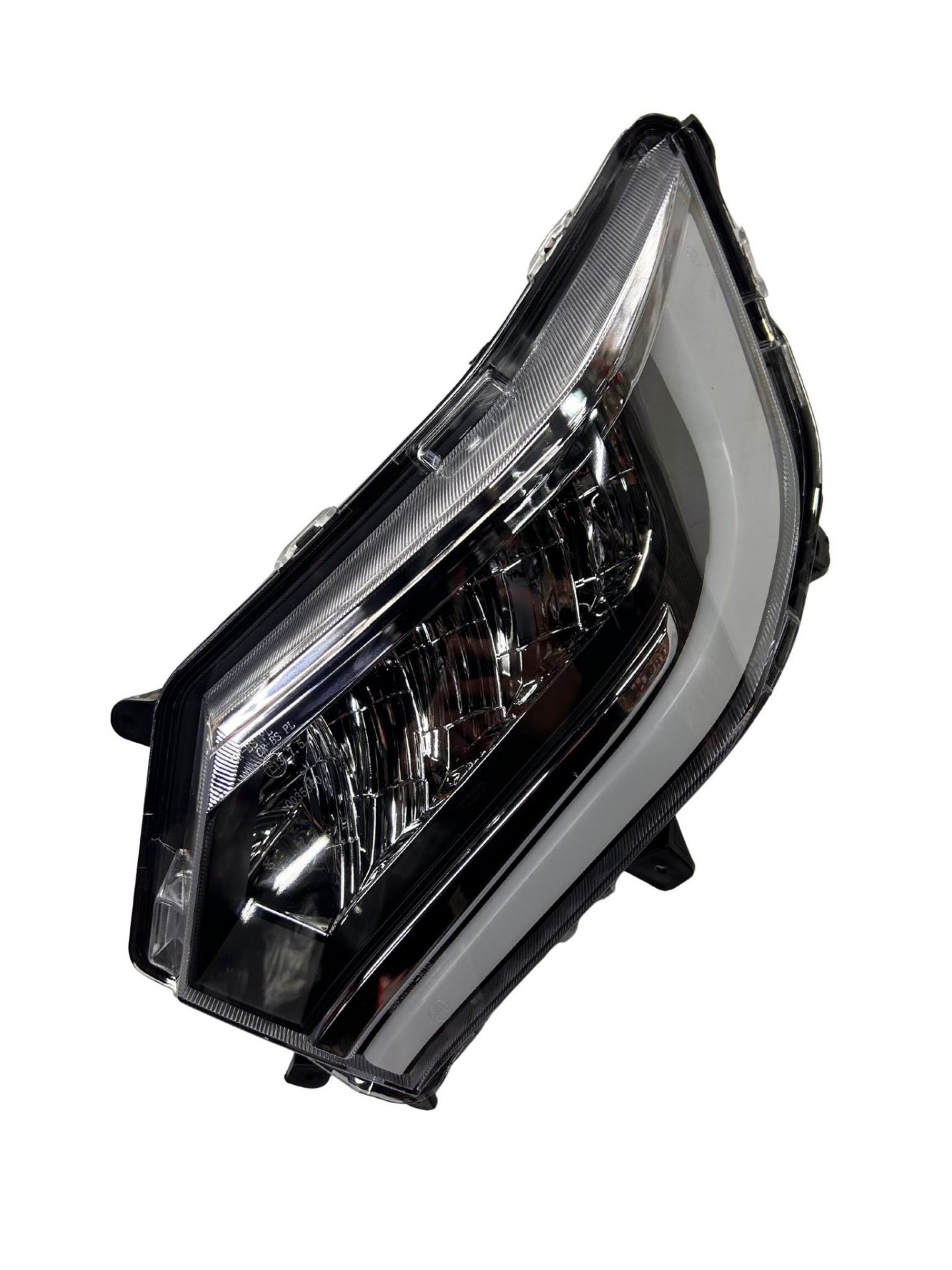 VOLTA EV1 ÖN FAR SOL