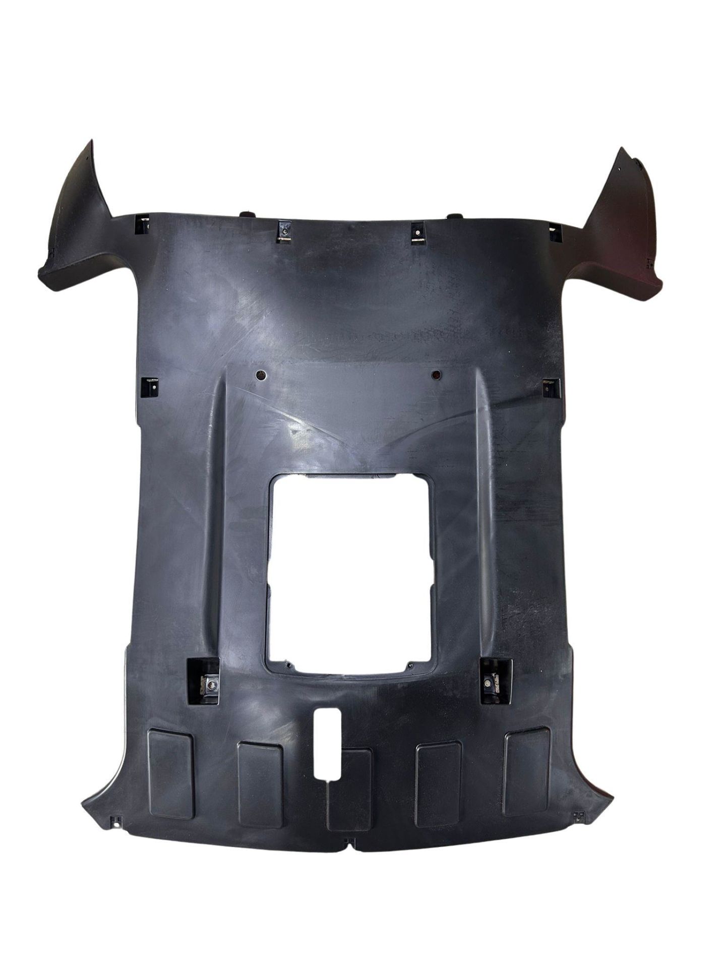 VOLTA EV1 MOTOR ALT PLASTİĞİ