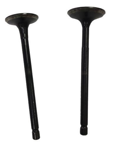 TVS JUPİTER-WEGO-ZEST EMME EGZOZ SUBAP TAKIMI