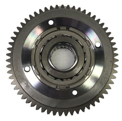 BAJAJ PULSAR NS200 MARŞ BENDİX MARŞ KİLİTLEME