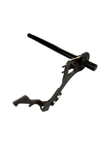 BAJAJ DİSCOVER ST125 VİTES MİLİ KOMPLE ORJİNAL