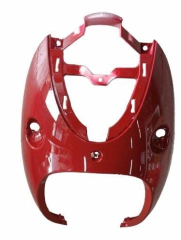 VOLTA VS2 ÖN SİNYAL GRENAJ SİMLİ KIRMIZI (2023)