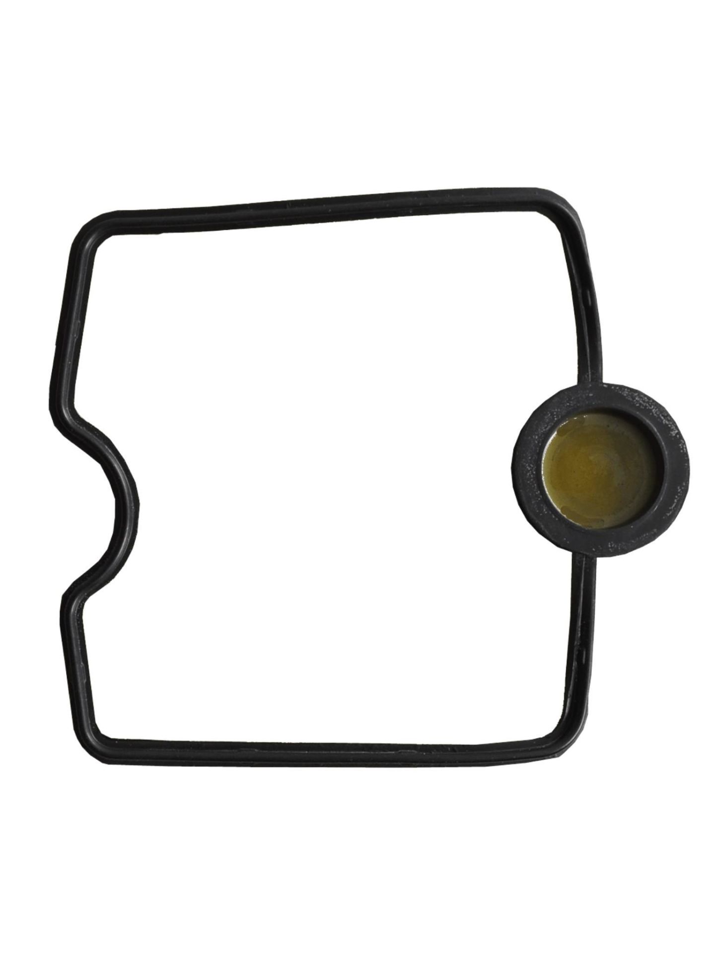 BAJAJ PULSAR NS200 KÜLBÜTÖR KAPAK CONTASI