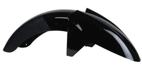 BAJAJ DISCOVER 125 ÖN ÇAMURLUK SİYAH ORJİNAL