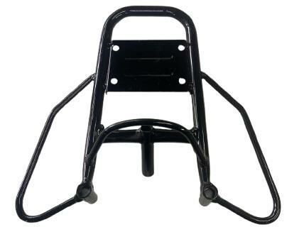 MOTOGUSTO RAPID50 PORTBAGAJ DEMİRİ