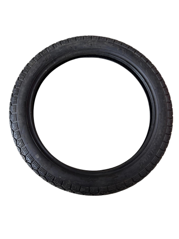 MONDİAL DIŞ LASTİK 3.00-18 TUBELESS