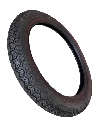 MONDİAL DIŞ LASTİK 3.00-18 TUBELESS