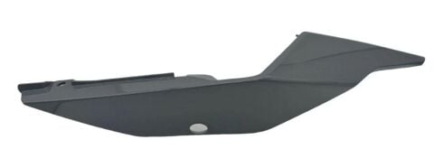 CFMOTO NK250 SOL SELE ALTI YAN KARENAJ ARKA (GHOST GRİ) ORJİNAL