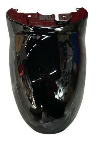 VOLTA VS2 ÖN ÇAMURLUK ÖN PARÇA SİYAH