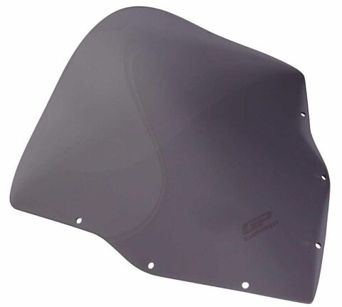 GP KOMPOZİT BAJAJ RS 200 2015-2024 SİPERLİK ÖN CAM FÜME 41cm