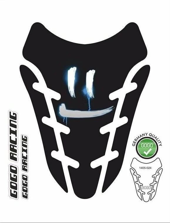 1405 UNIVERSAL TANK PAD 024